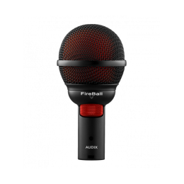 Інструментальний мікрофон Audix FIREBALL V